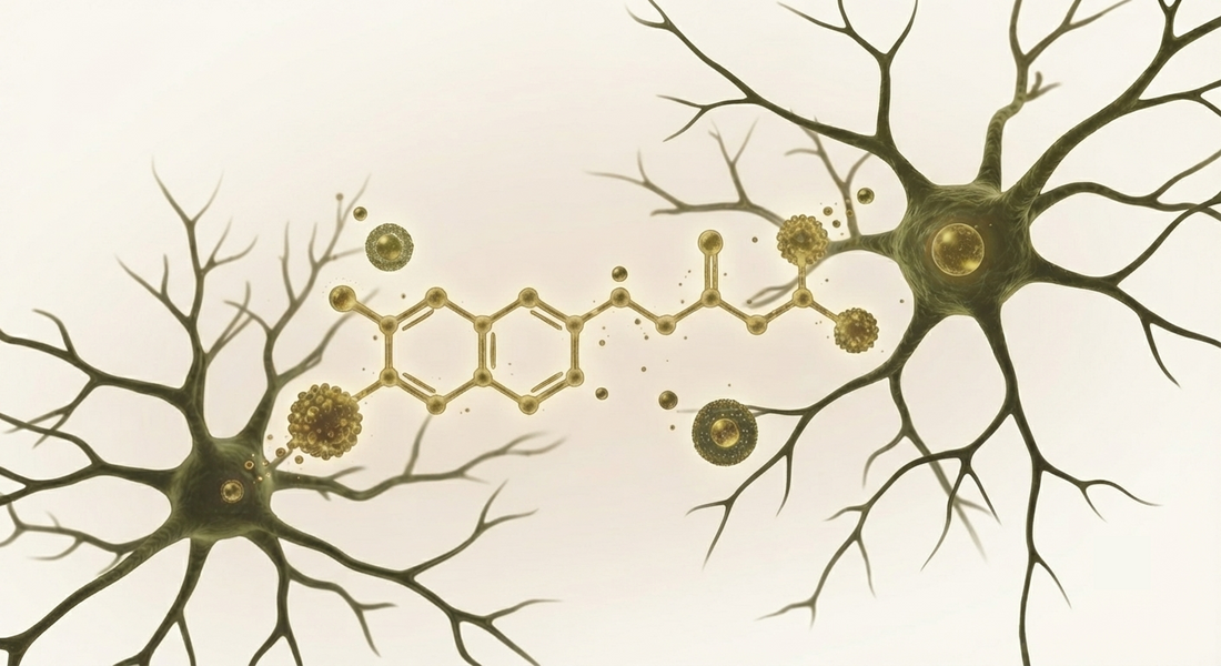 Curcumin's Protective Role in Lung Disease